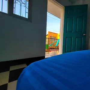 Puerta Aqua By La Puerta , Santa Marta (Magdalena) Colombia