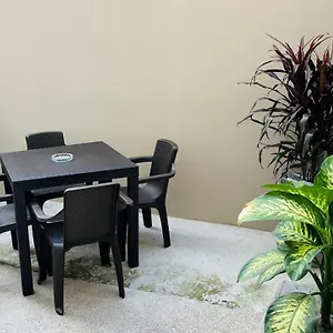 Large 2-bedroom Apartment, Close To The American Consulate , Guayaquil Ecuador