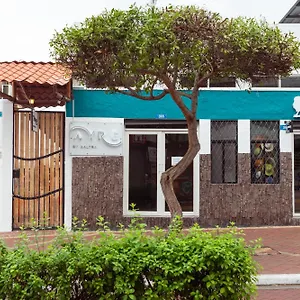 Ayre By Baltra Hotel