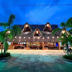 Arca Tayrona Restaurant & , Los Naranjos Colombia