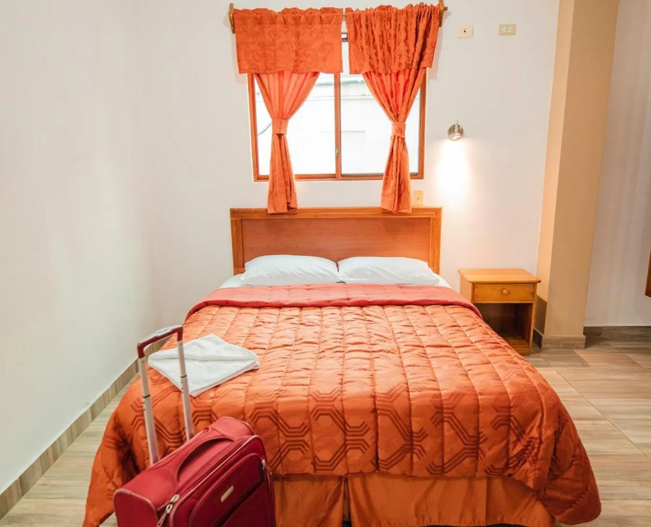 Suites En El Centro Puerto Ayora  Puerto Ayora (Galapagos Islands)